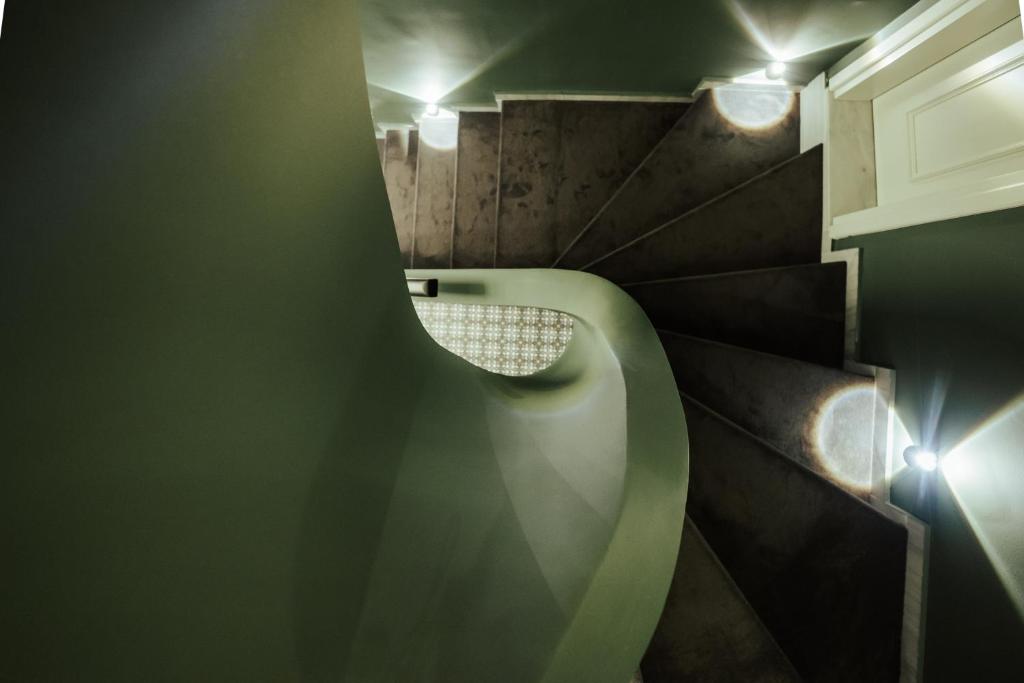 Espero Royal Stay - Resim 29