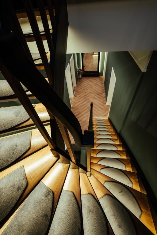 Espero Royal Stay - Resim 30