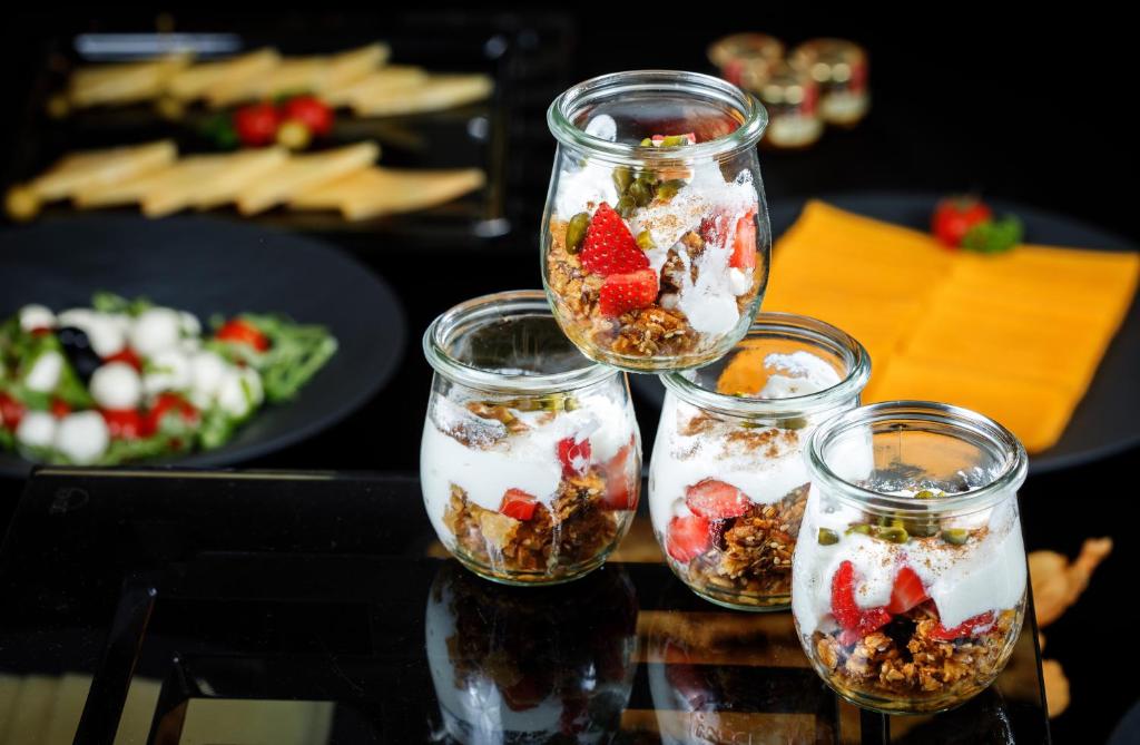 Heritage hotel Santa Lucia - Resim 39