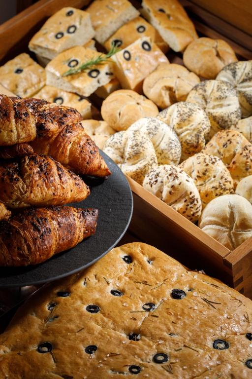 Heritage hotel Santa Lucia - Resim 36