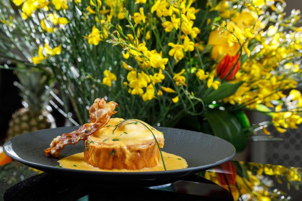 Heritage hotel Santa Lucia - Resim 35