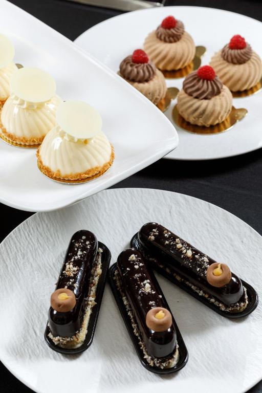 Heritage hotel Santa Lucia - Resim 41