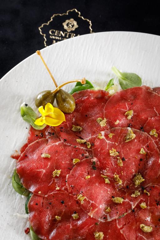 Heritage hotel Santa Lucia - Resim 44