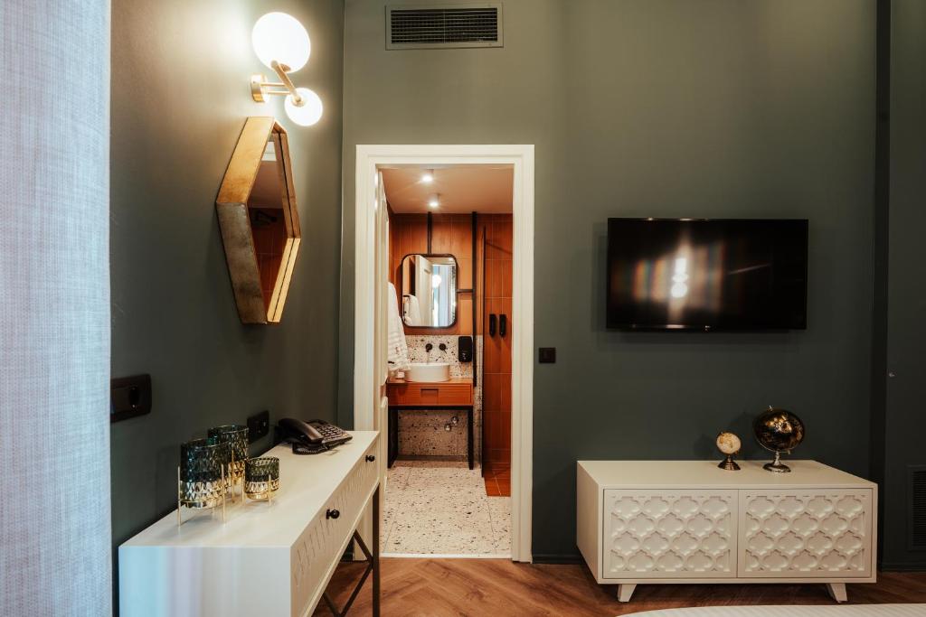 Espero Royal Stay - Resim 32