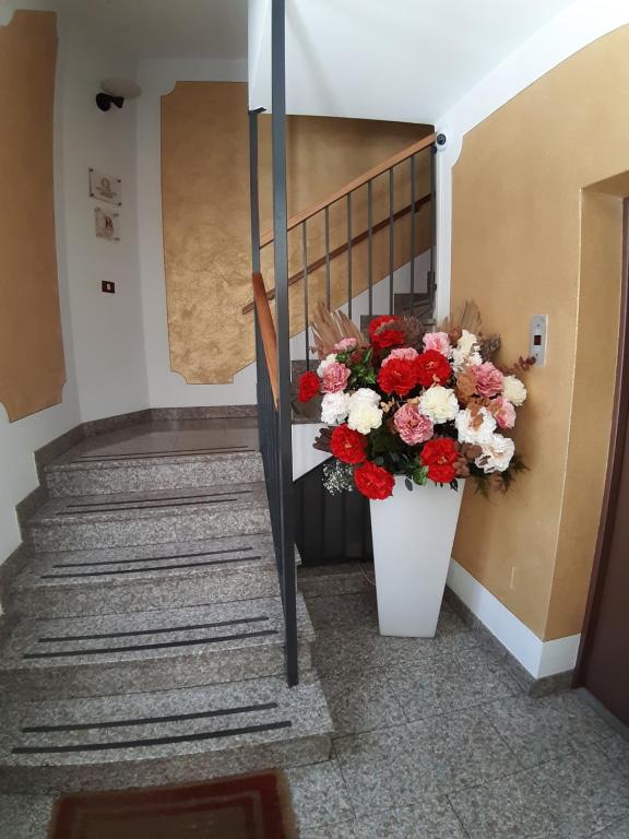 Fotografie z fotogalerie ubytování Hotel Ristorante Centrale v destinaci Vestone