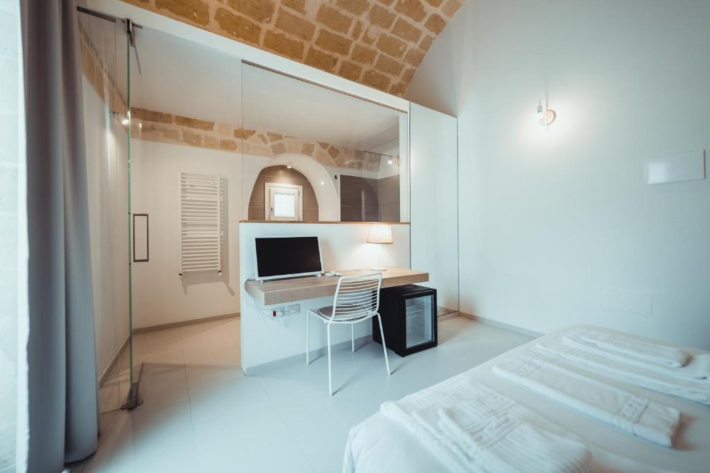 Endea Suite Rooms & Lounge SPA - 18