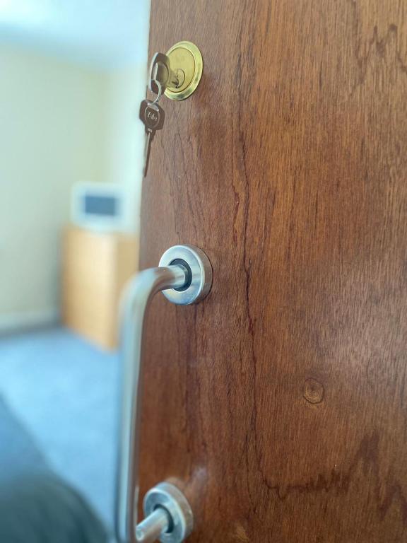 2 Bed Apartment