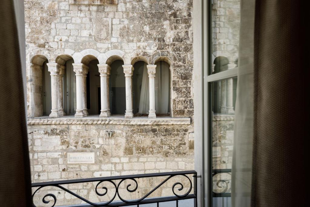 Gallery image of Heritage hotel Santa Lucia in Split