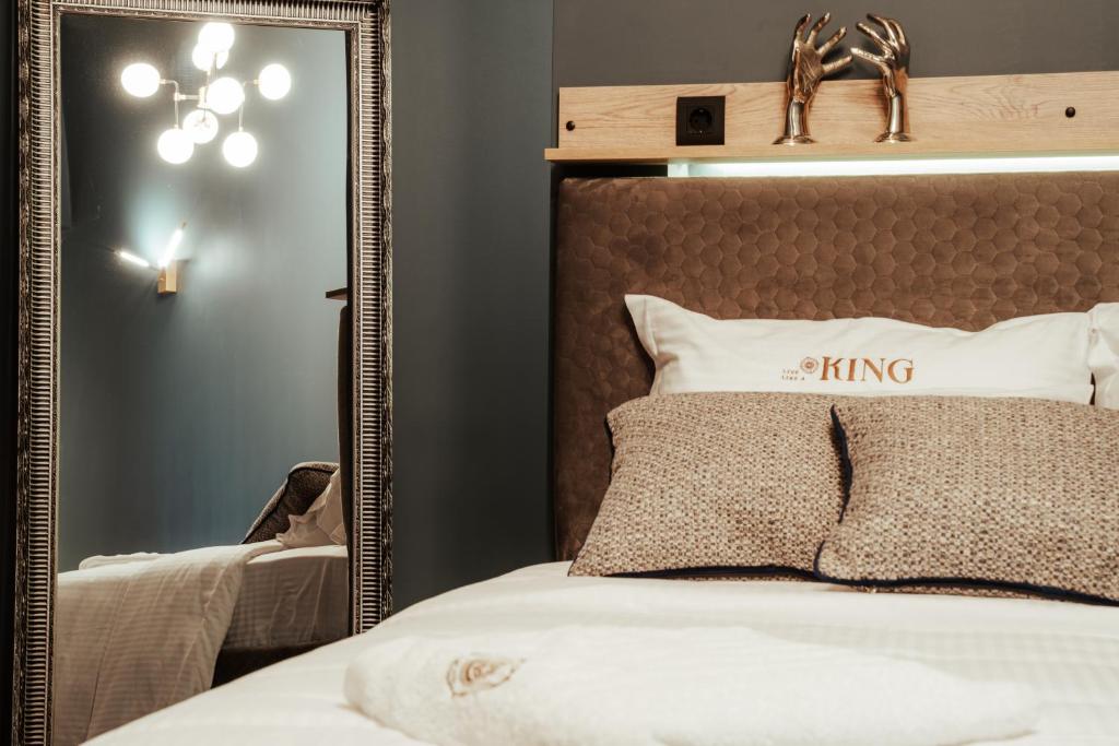 Espero Royal Stay - Resim 28