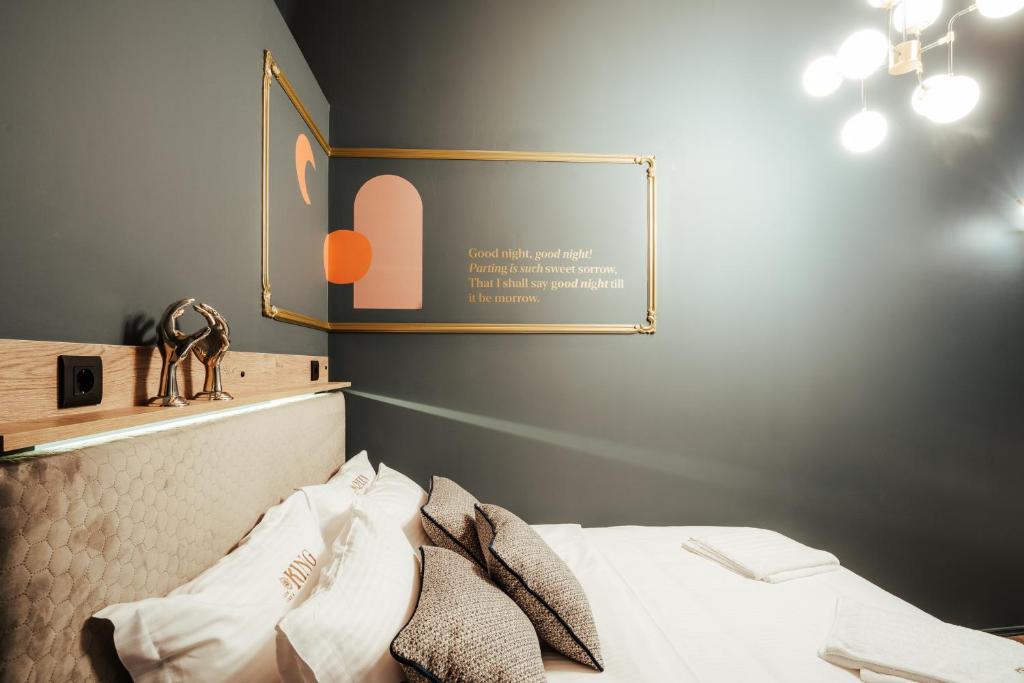 Espero Royal Stay - Resim 39