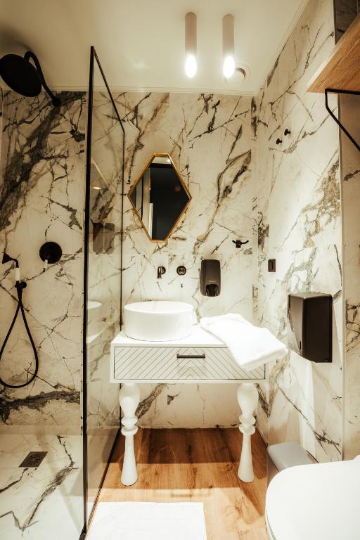 Espero Royal Stay - Resim 5