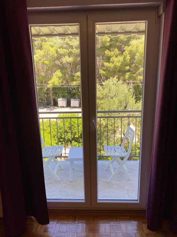 Fotografie z fotogalerie ubytování Ivana Apartment v destinaci Korčula