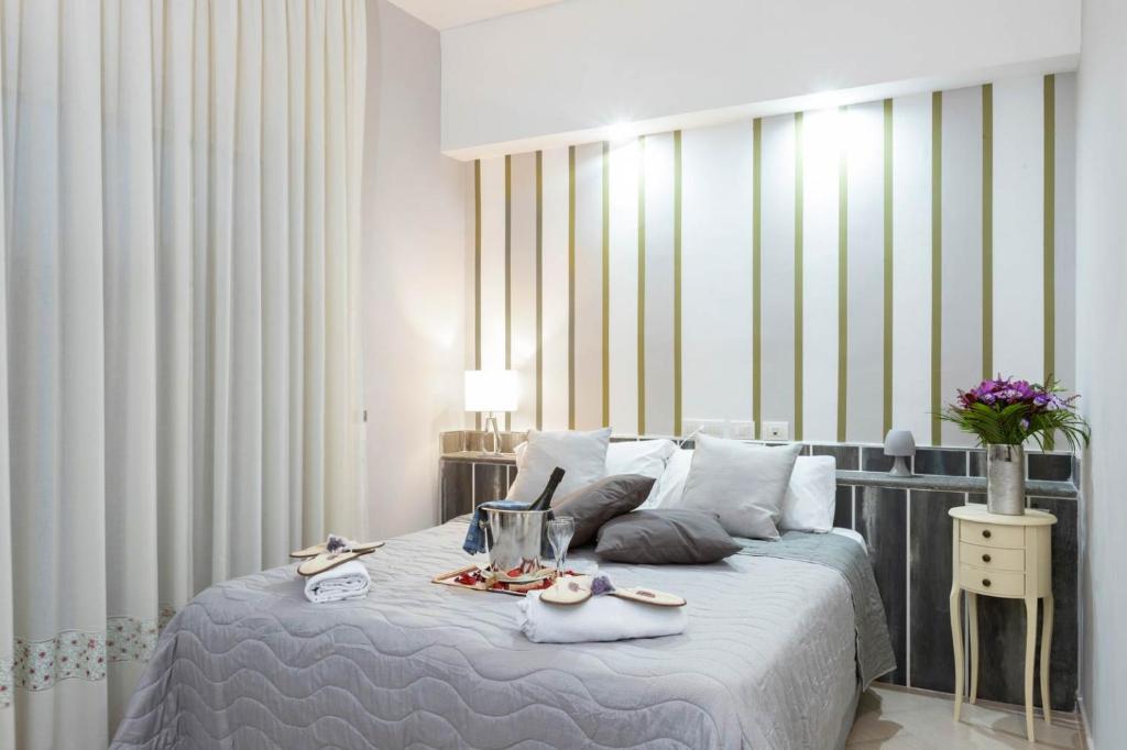 Hotel San Paolo - Resim 45