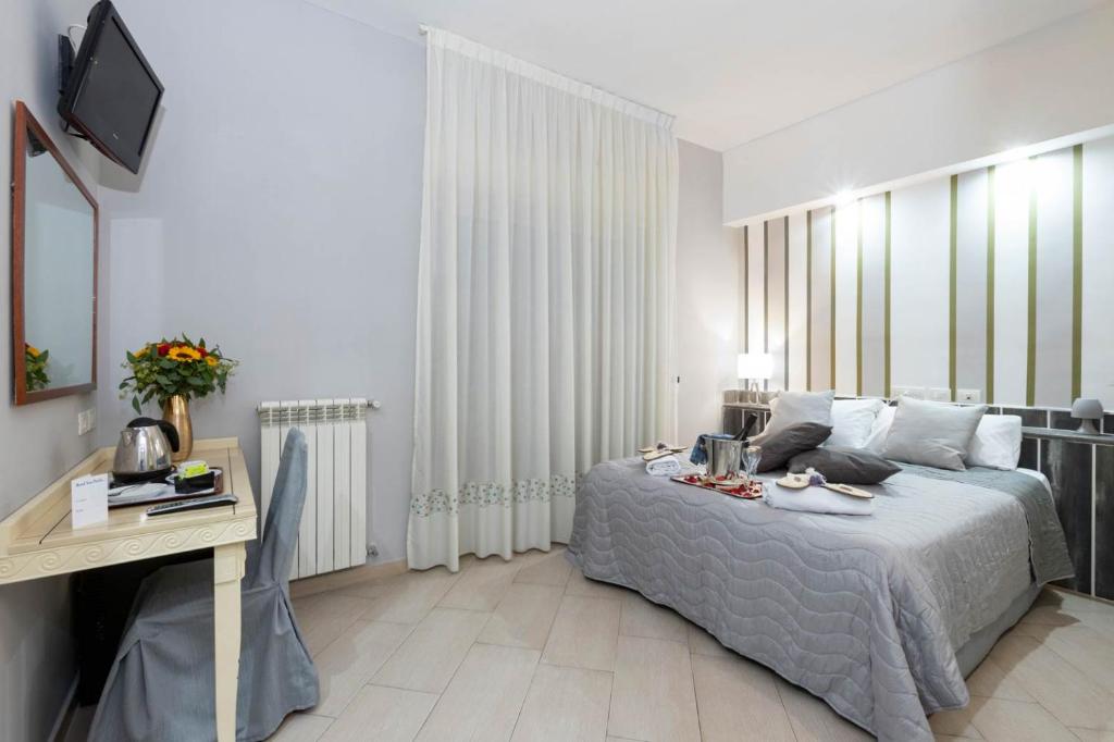 Hotel San Paolo - Resim 14