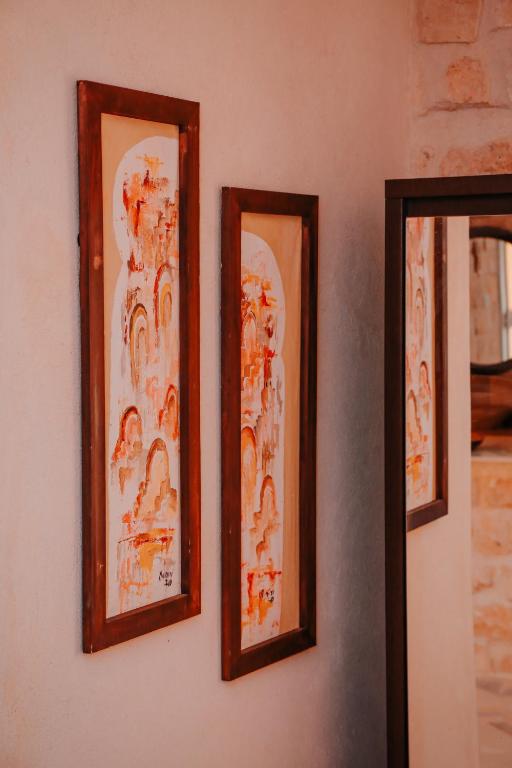 Fotografie z fotogalerie ubytování Dar Ayed Tamezret v destinaci Tāmazrat