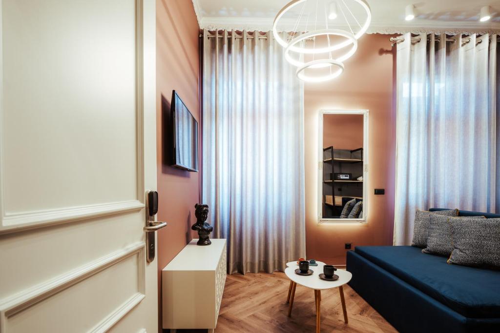 Espero Royal Stay - Resim 41