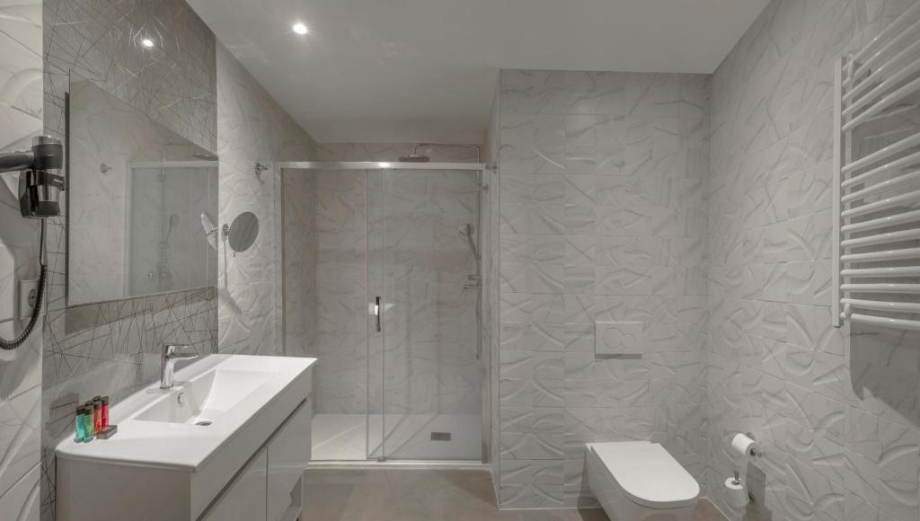 Hotel SH Suite Palace (Spanje Valencia) - Booking.com