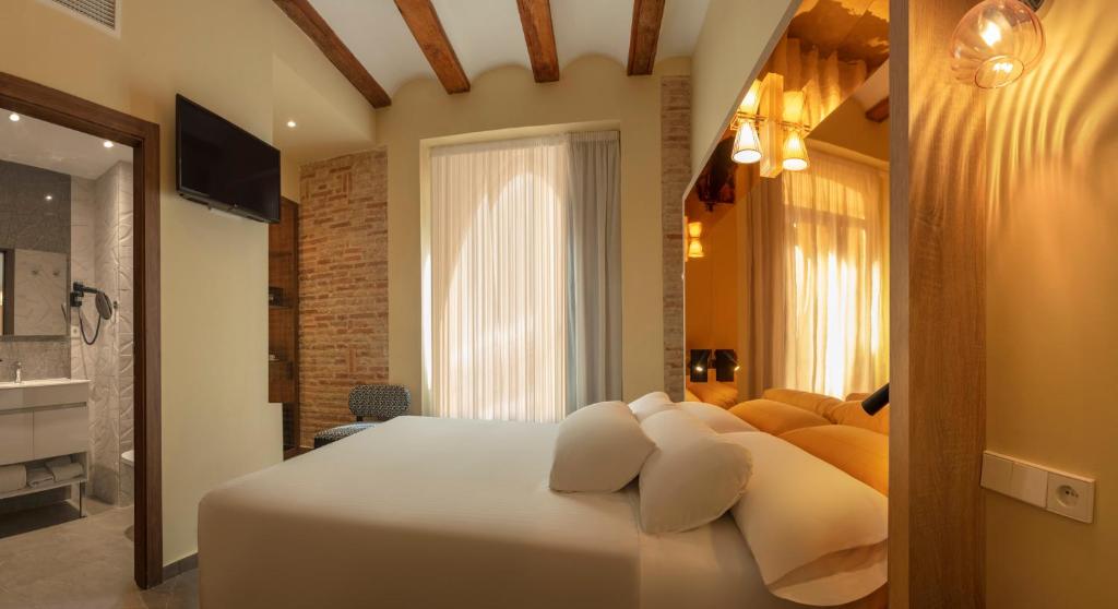 SH Suite Palace, Valencia – Updated 2023 Prices