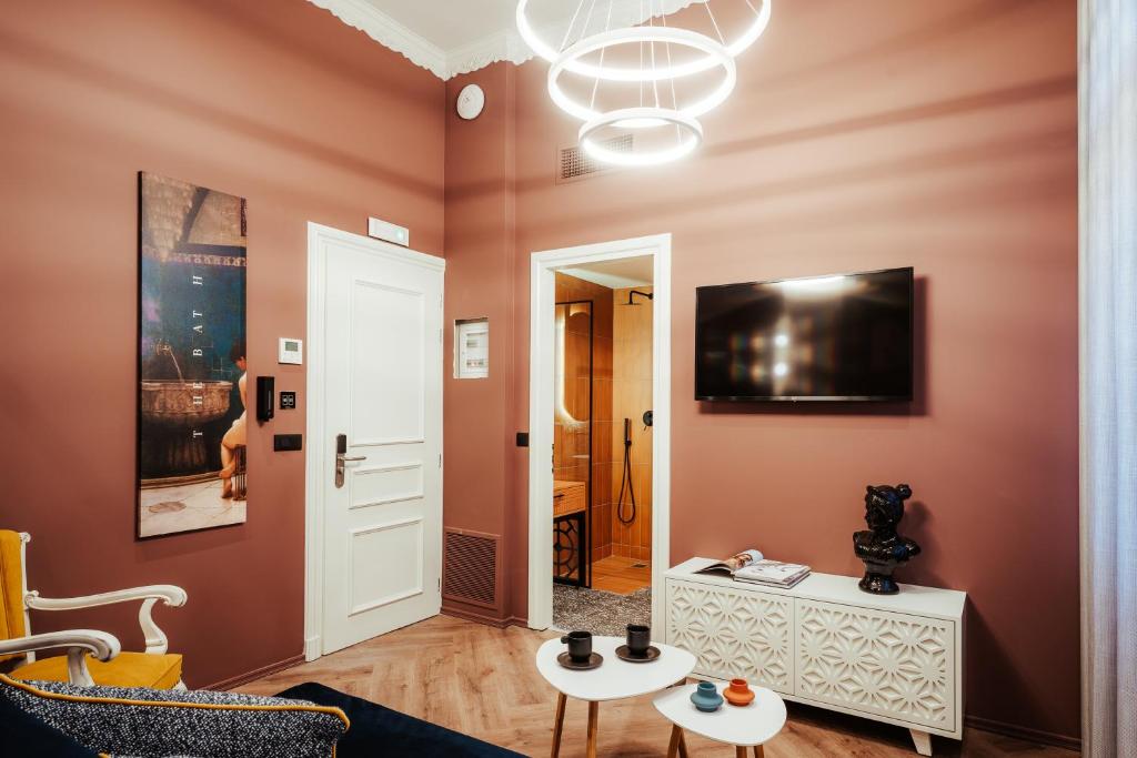 Espero Royal Stay - Resim 17