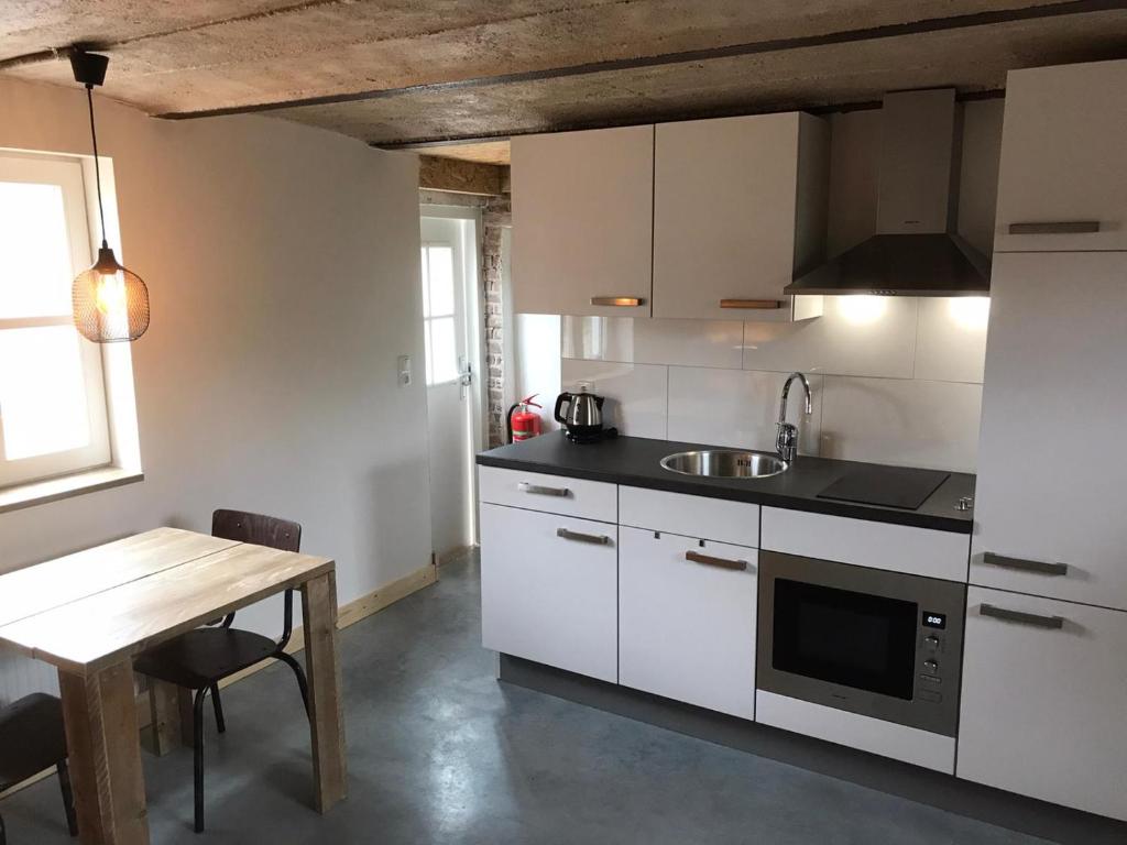 Appartement De Pletsmolen