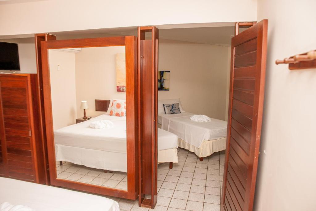  Pizzato Praia Hotel