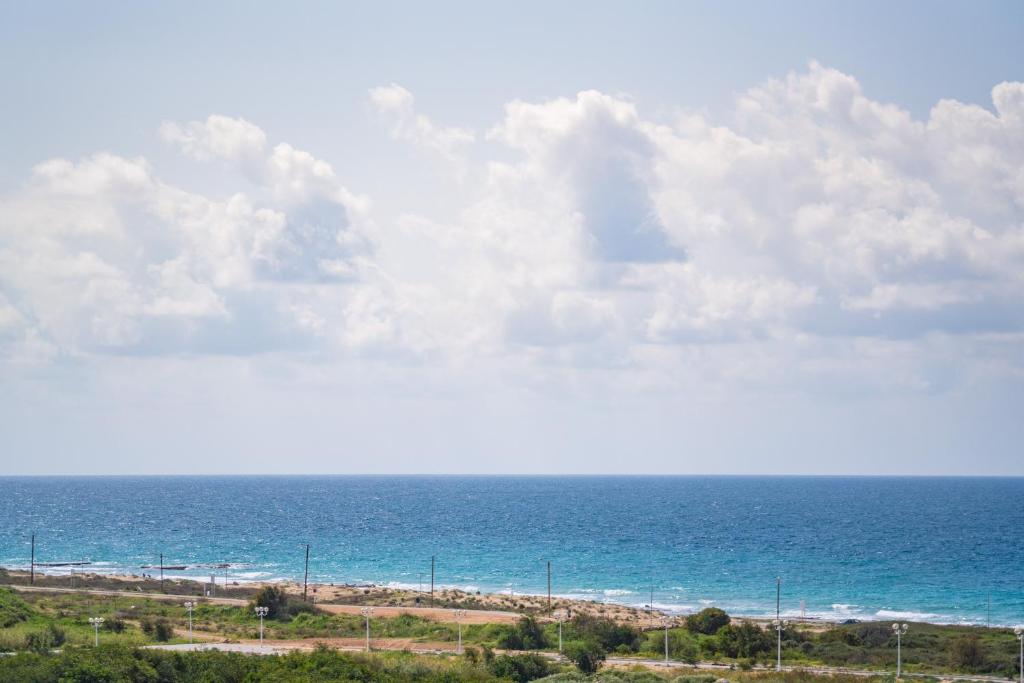 Achziv Beach Apartments GALIL VIBES -יחידות נופש באכזיב by Sea N' Rent - Housity