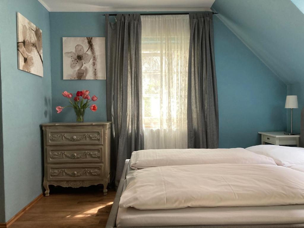 Hotel Gästehaus Hochmann Stadecken - Standard Double Room