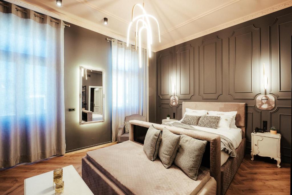 Espero Royal Stay - Resim 1