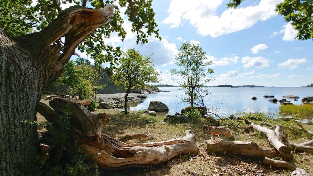 Fotografie z fotogalerie ubytování Skärva Herrgård v destinaci Karlskrona