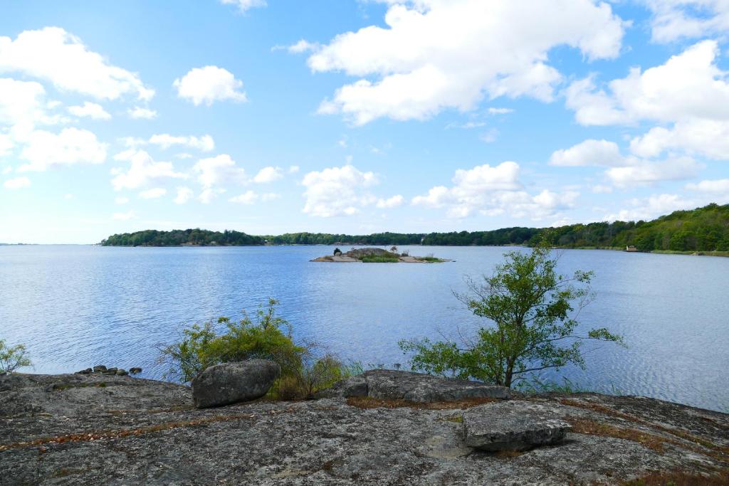 Fotografie z fotogalerie ubytování Skärva Herrgård v destinaci Karlskrona
