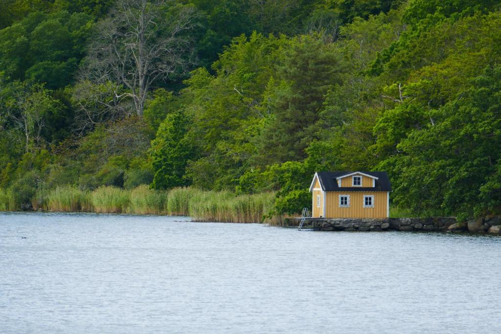Fotografie z fotogalerie ubytování Skärva Herrgård v destinaci Karlskrona