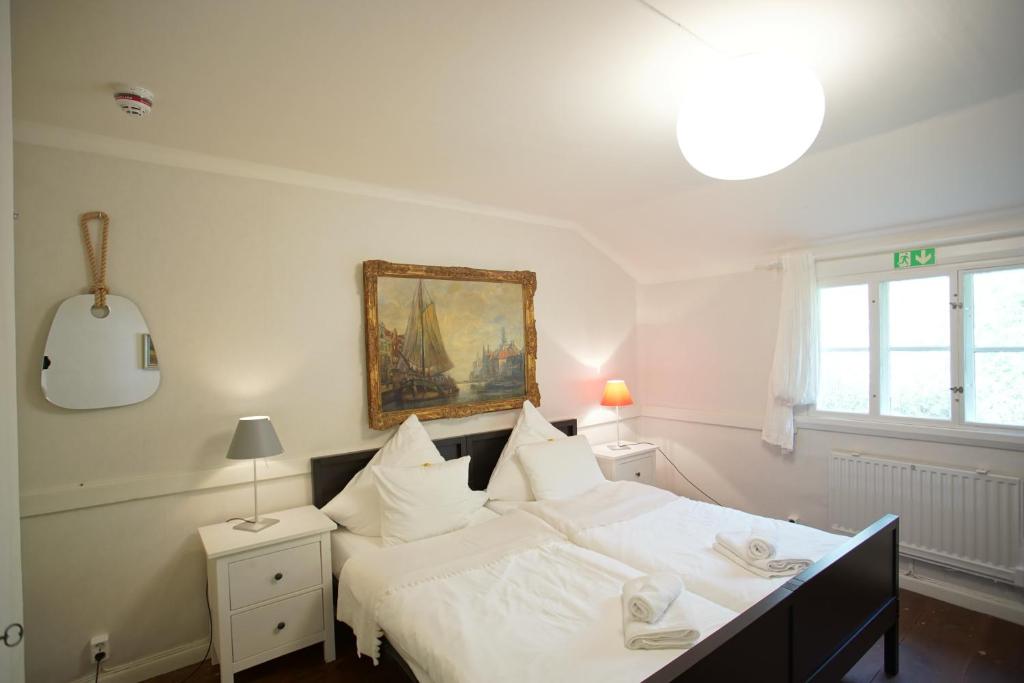 Fotografie z fotogalerie ubytování Skärva Herrgård v destinaci Karlskrona