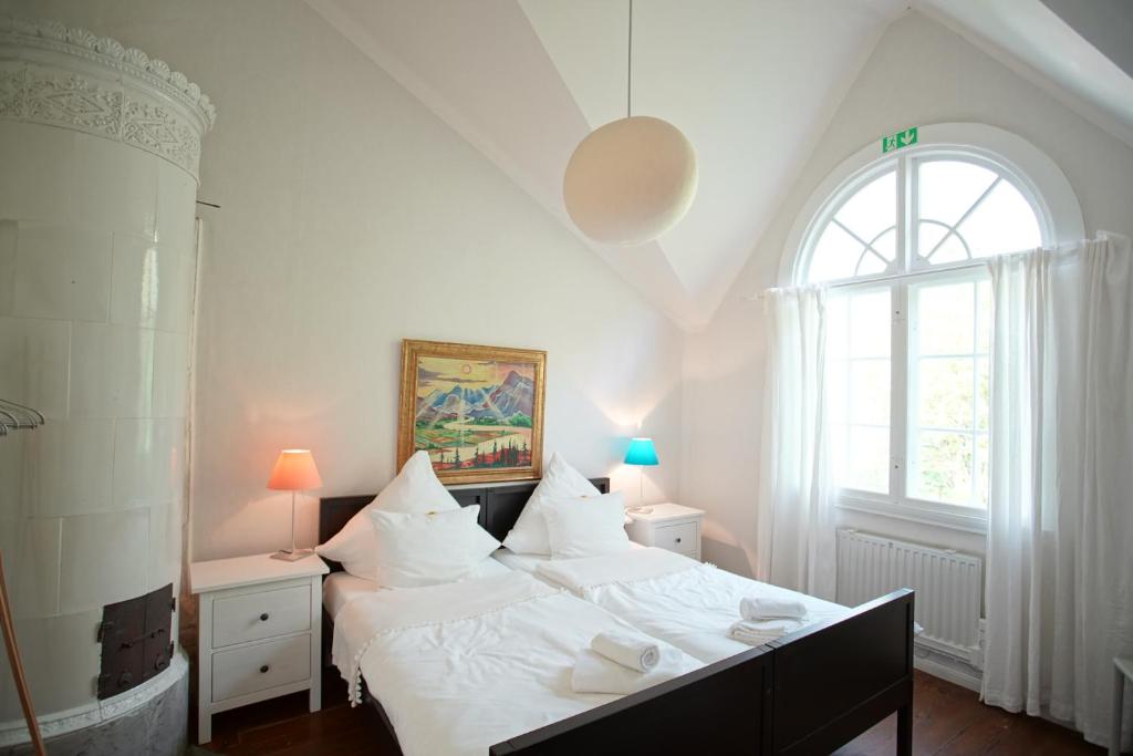 Fotografie z fotogalerie ubytování Skärva Herrgård v destinaci Karlskrona