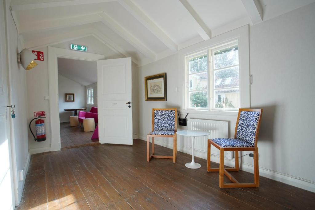 Fotografie z fotogalerie ubytování Skärva Herrgård v destinaci Karlskrona