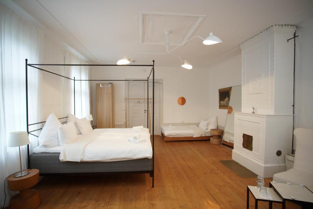 Fotografie z fotogalerie ubytování Skärva Herrgård v destinaci Karlskrona