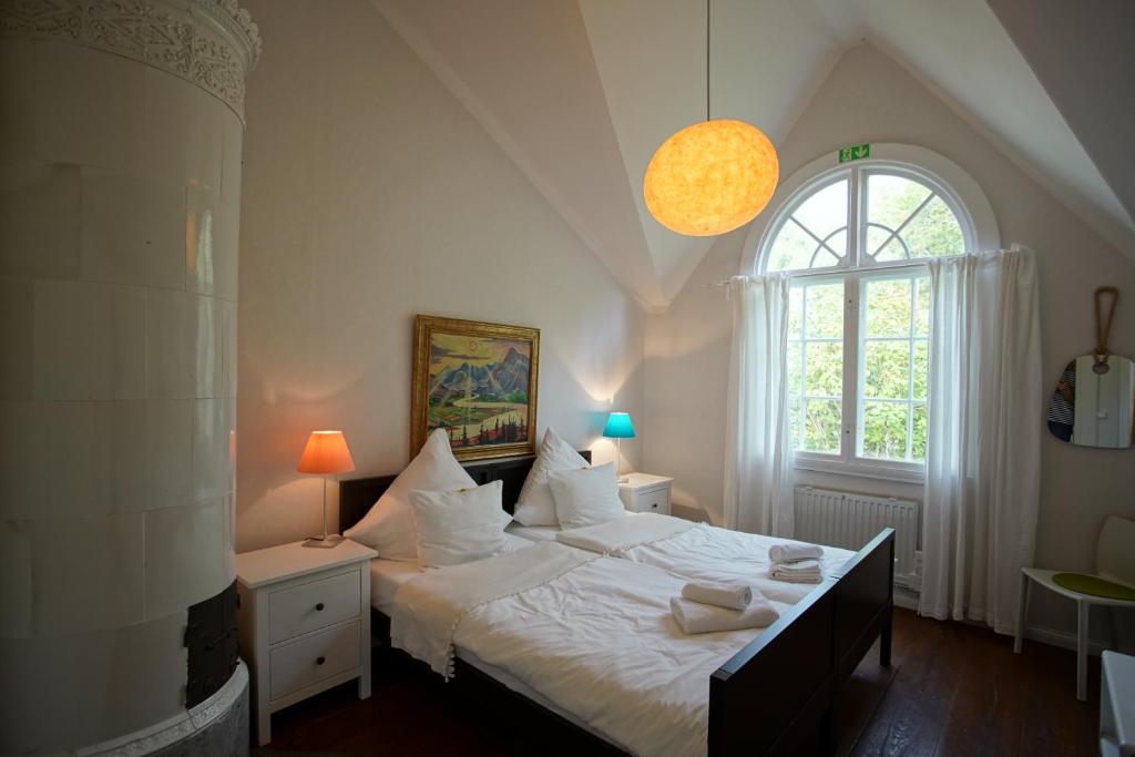 Fotografie z fotogalerie ubytování Skärva Herrgård v destinaci Karlskrona