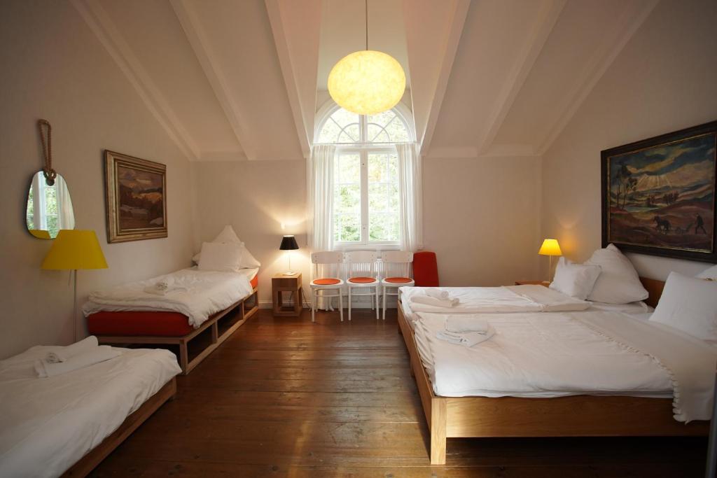 Fotografie z fotogalerie ubytování Skärva Herrgård v destinaci Karlskrona