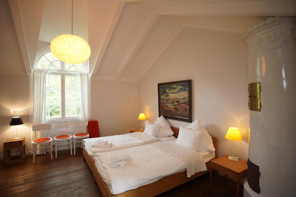 Fotografie z fotogalerie ubytování Skärva Herrgård v destinaci Karlskrona