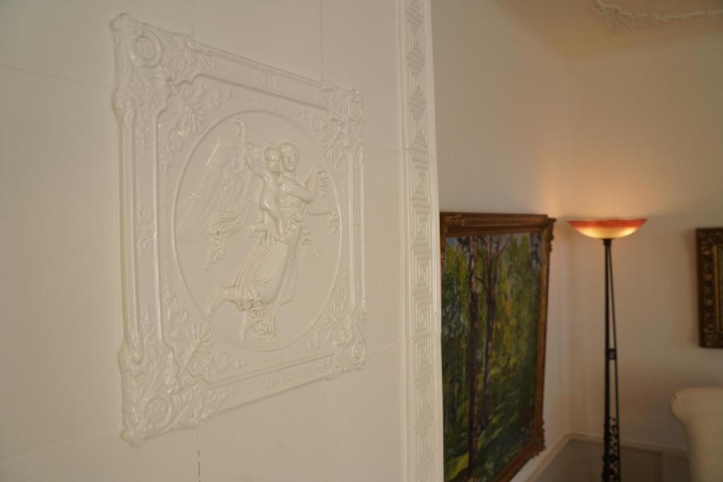 Fotografie z fotogalerie ubytování Skärva Herrgård v destinaci Karlskrona