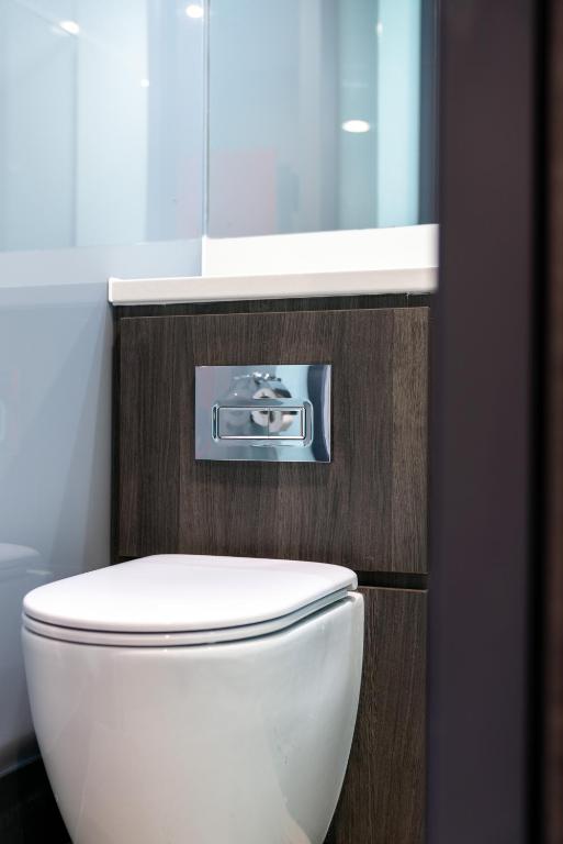 easyHotel Oxford - Resim 17