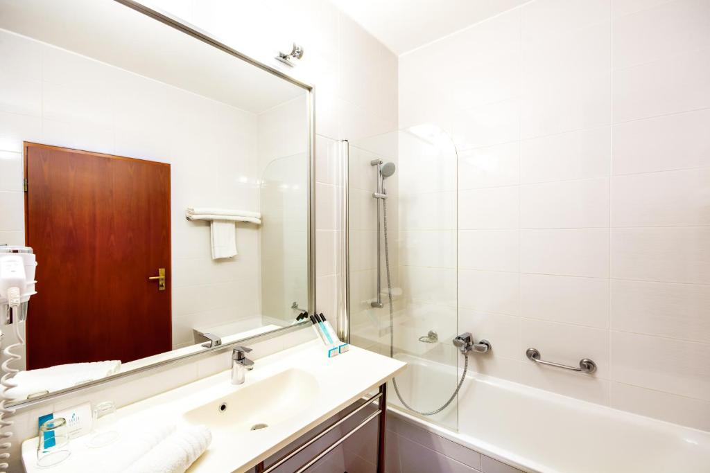 Hotel Hanza - Resim 31