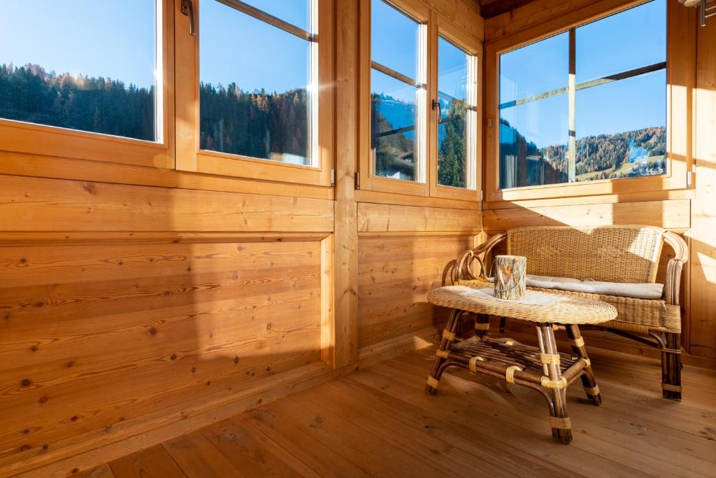 Fotografie z fotogalerie ubytování Garni Hotel Geier v destinaci Santa Cristina in Val Gardena