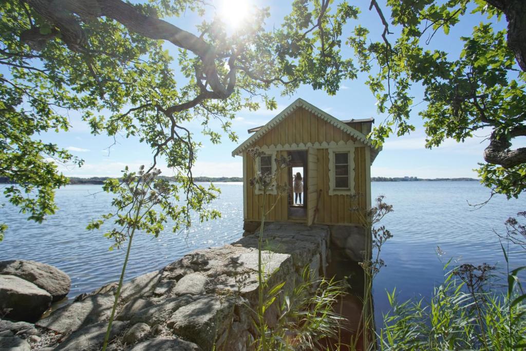Fotografie z fotogalerie ubytování Skärva Herrgård v destinaci Karlskrona