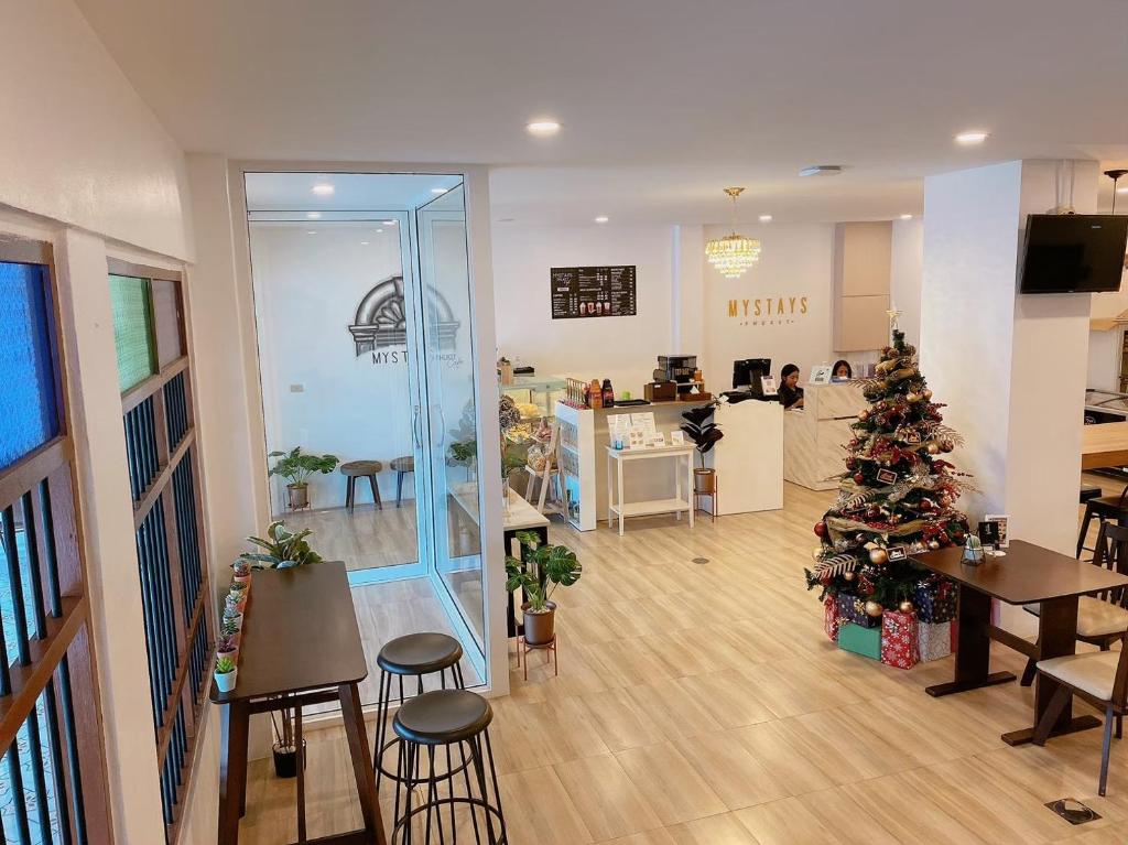 Mystays Phuket - Resim 20