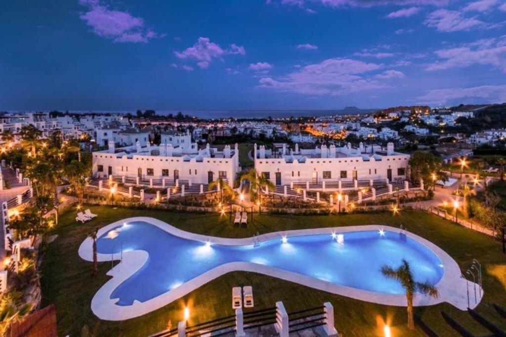 Sunset Golf 2-10, Estepona – Bijgewerkte prijzen 2022