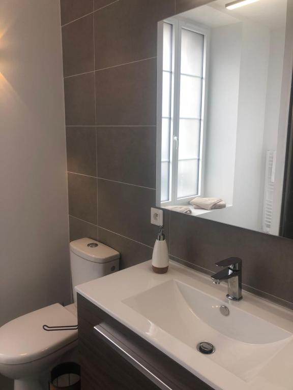 L'Otentik Restaurant Chambres d'Hôtes - Deluxe Double Or Twin Room