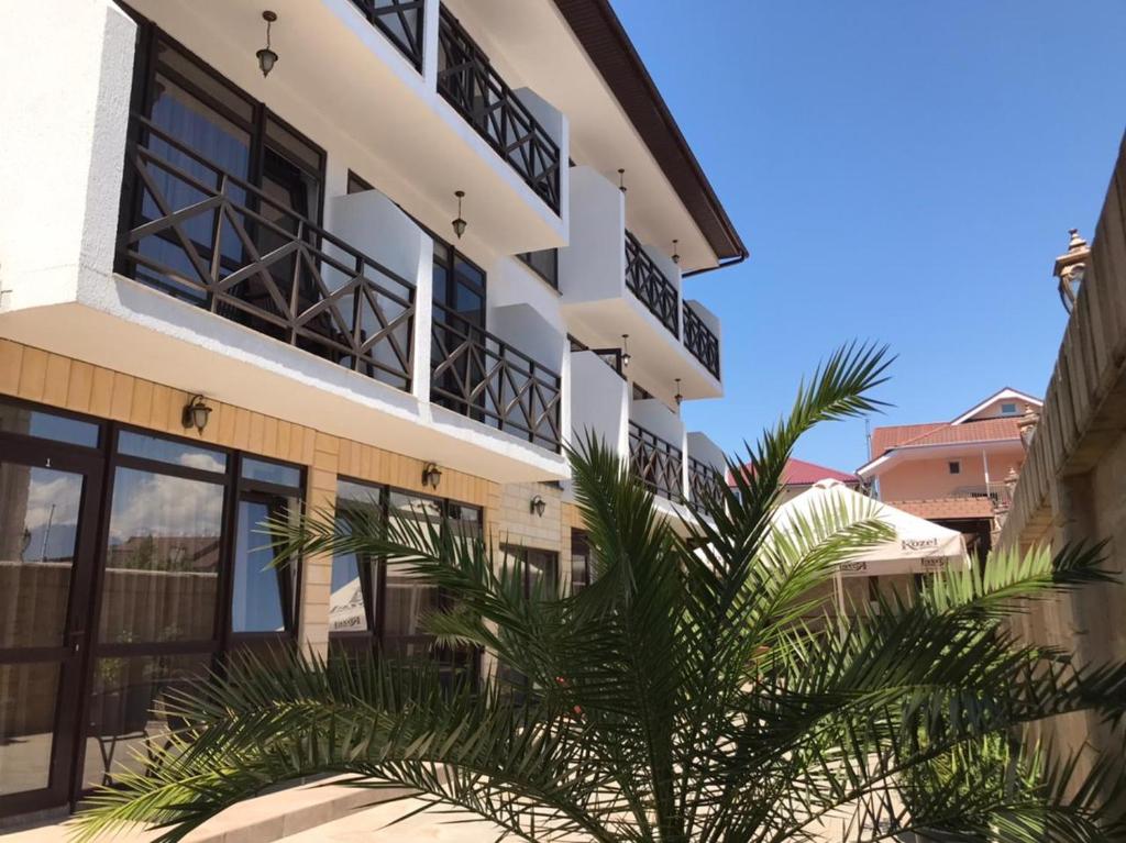 Фото Dana Boutique Hotel