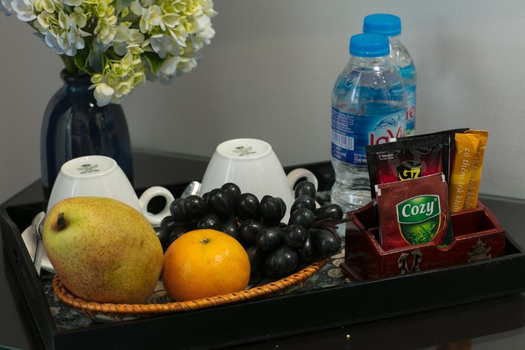 Carillon Boutique Hotel - 7