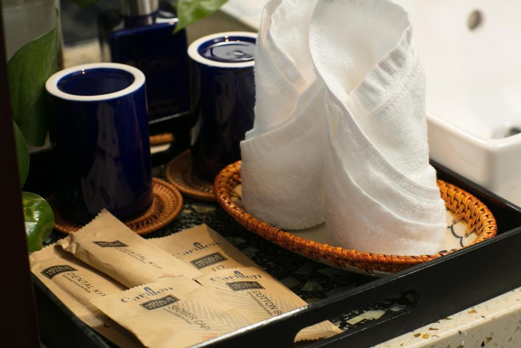 Carillon Boutique Hotel - 11