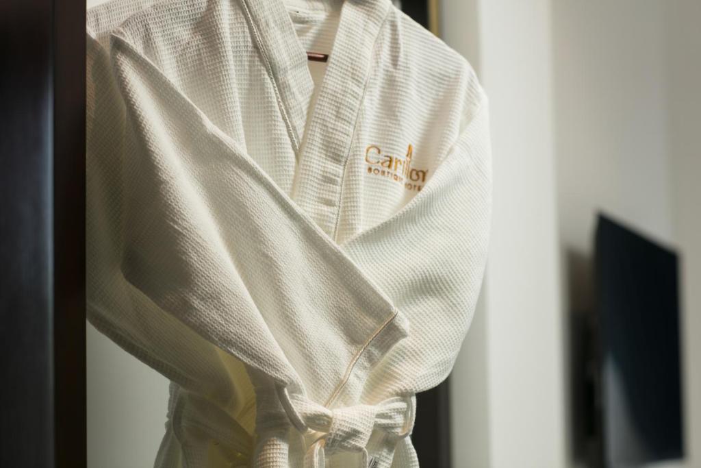 Carillon Boutique Hotel - 10